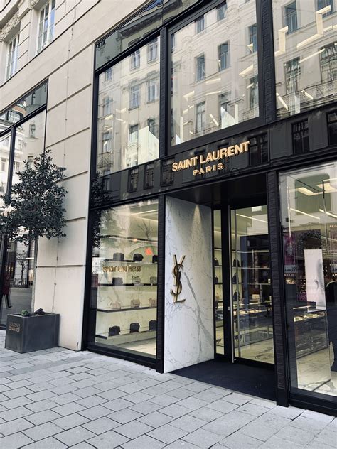 pitt street ysl|YSL stores st laurent.